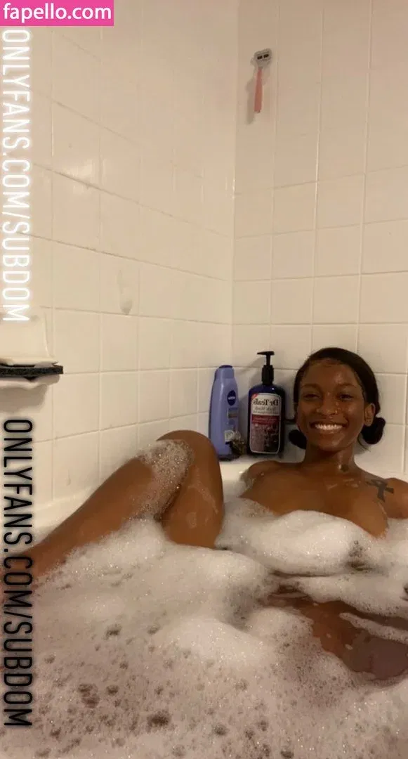 subdom Onlyfans Photo Gallery 