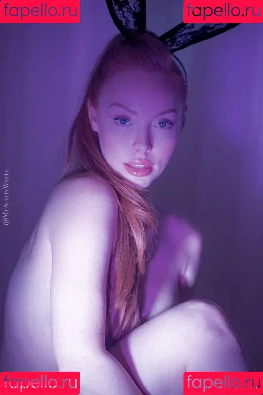 Austin White Onlyfans Photo Gallery 
