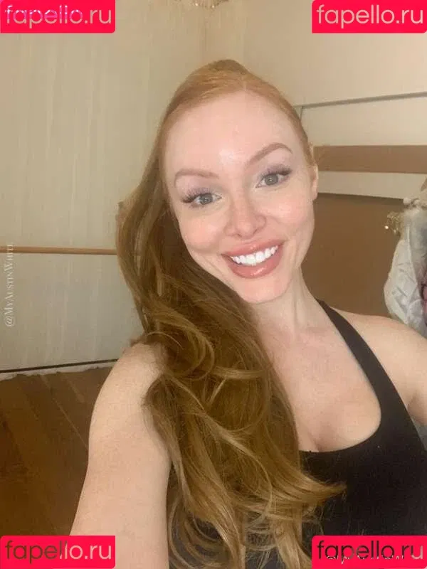 Austin White Onlyfans Photo Gallery 