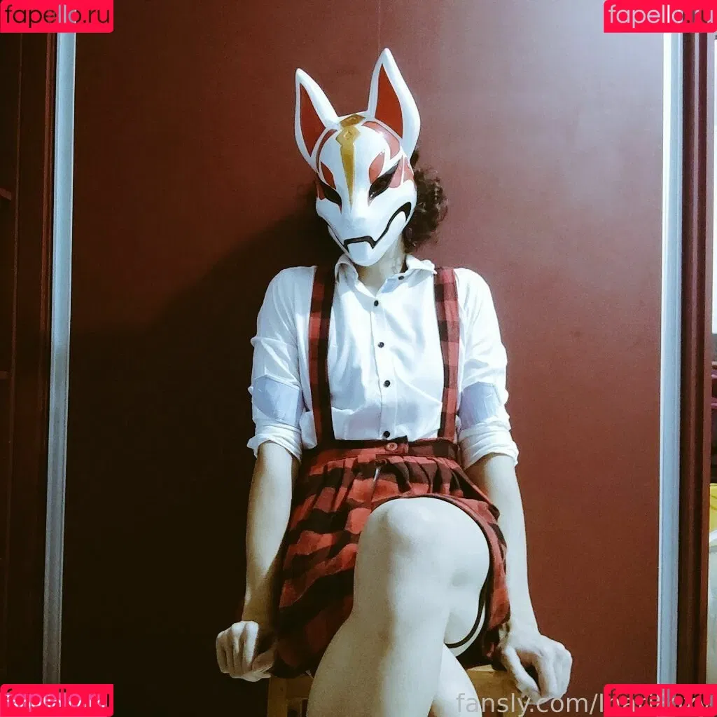 InariFoxy Onlyfans Photo Gallery 