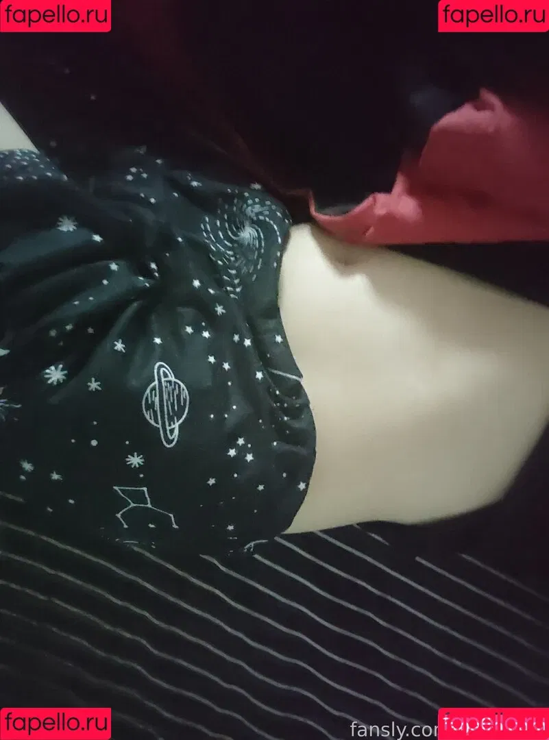 InariFoxy Onlyfans Photo Gallery 
