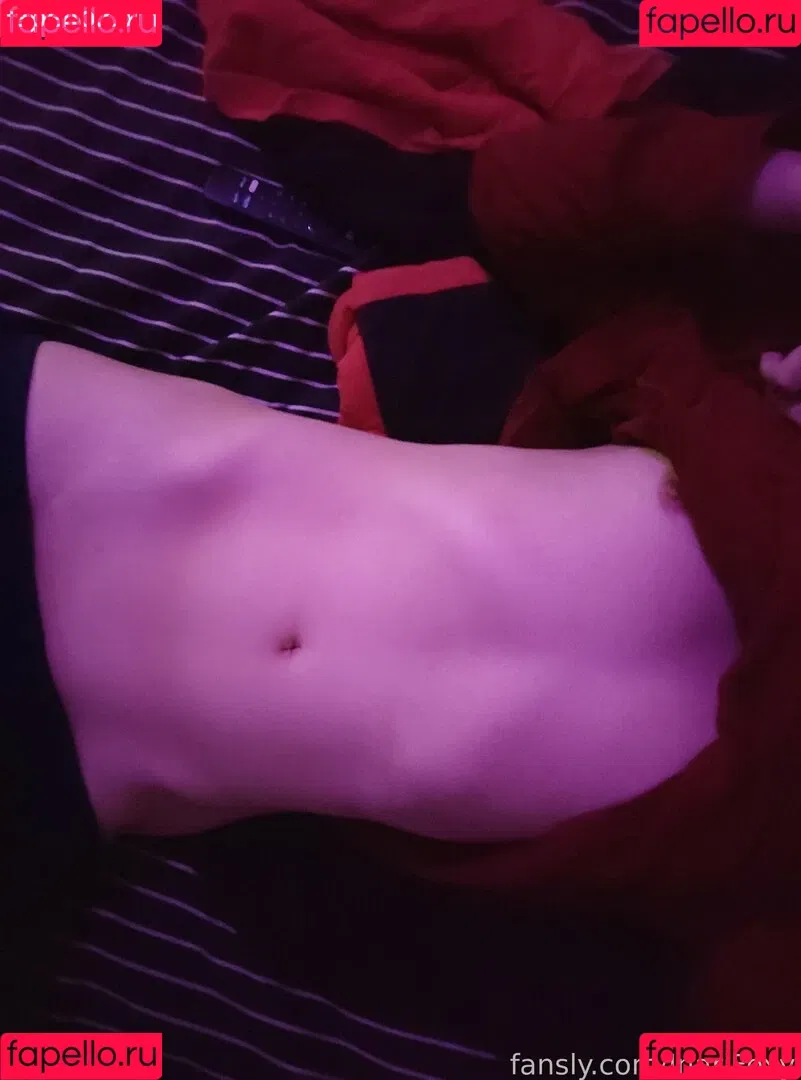 InariFoxy Onlyfans Photo Gallery 