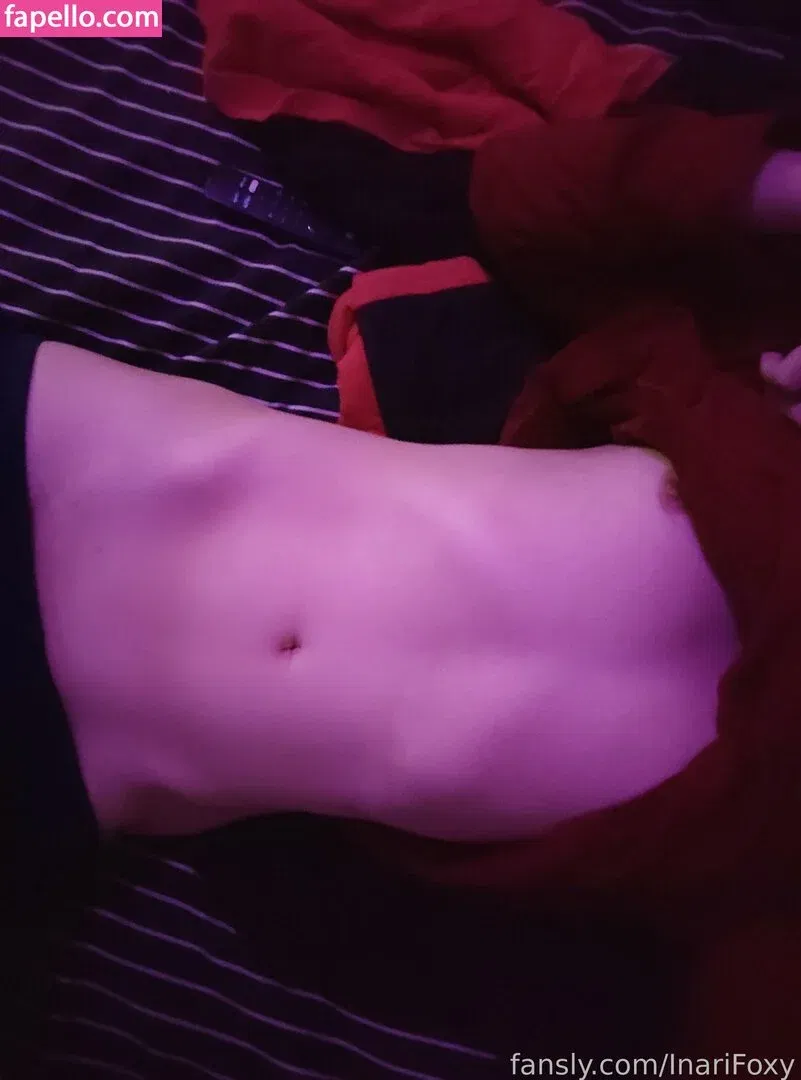 InariFoxy Onlyfans Photo Gallery 