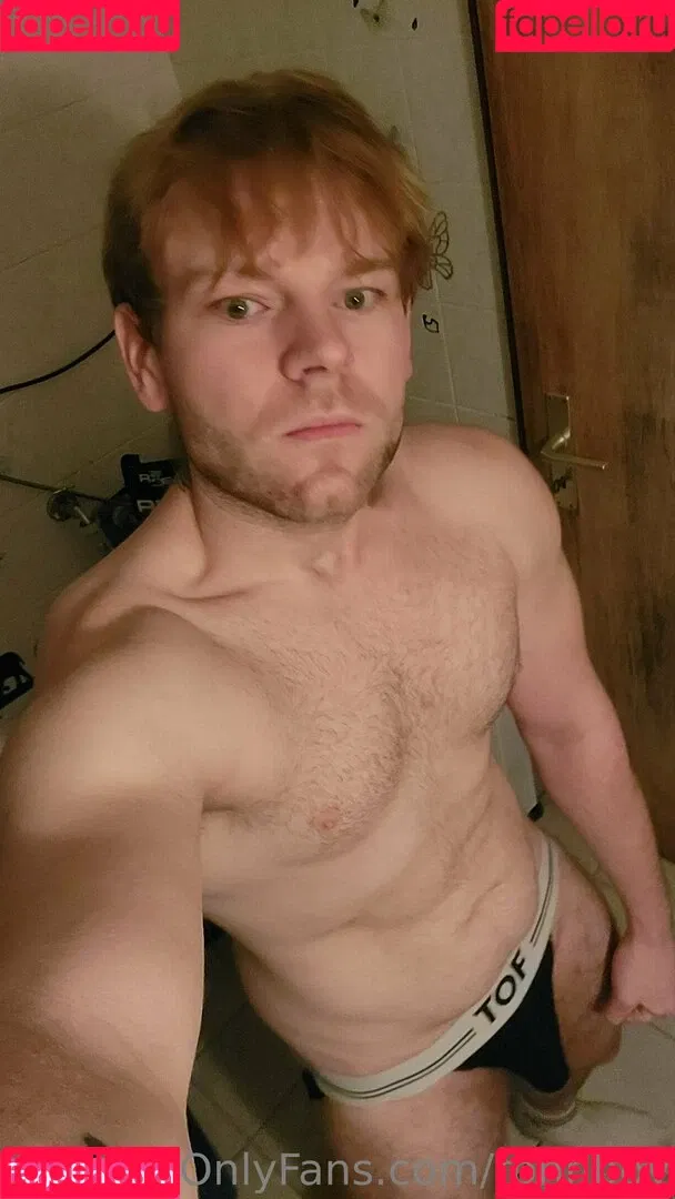 ronnboy Onlyfans Photo Gallery 