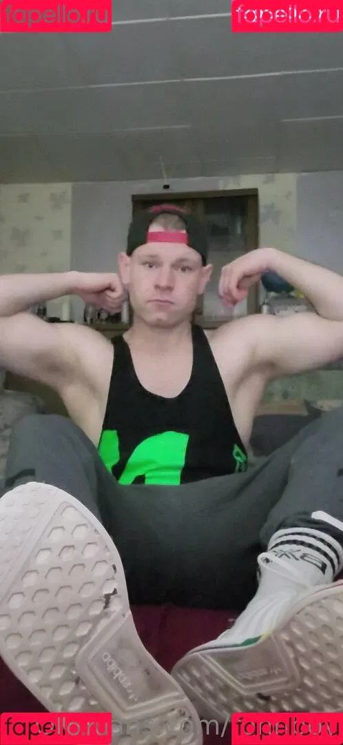 ronnboy Onlyfans Photo Gallery 