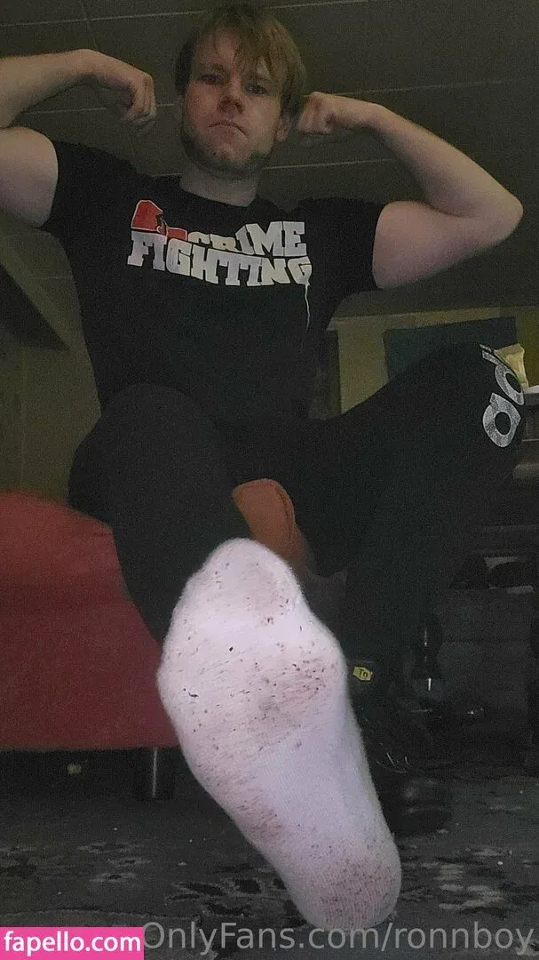 ronnboy Onlyfans Photo Gallery 