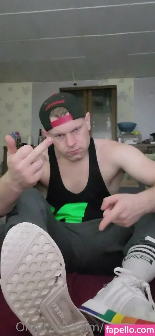 ronnboy Onlyfans Photo Gallery 