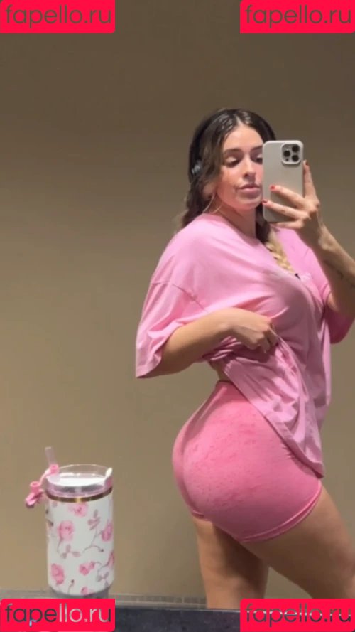 Kelsey McDermid Onlyfans Photo Gallery 