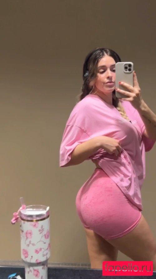 Kelsey McDermid Nude Onlyfans Photo 17