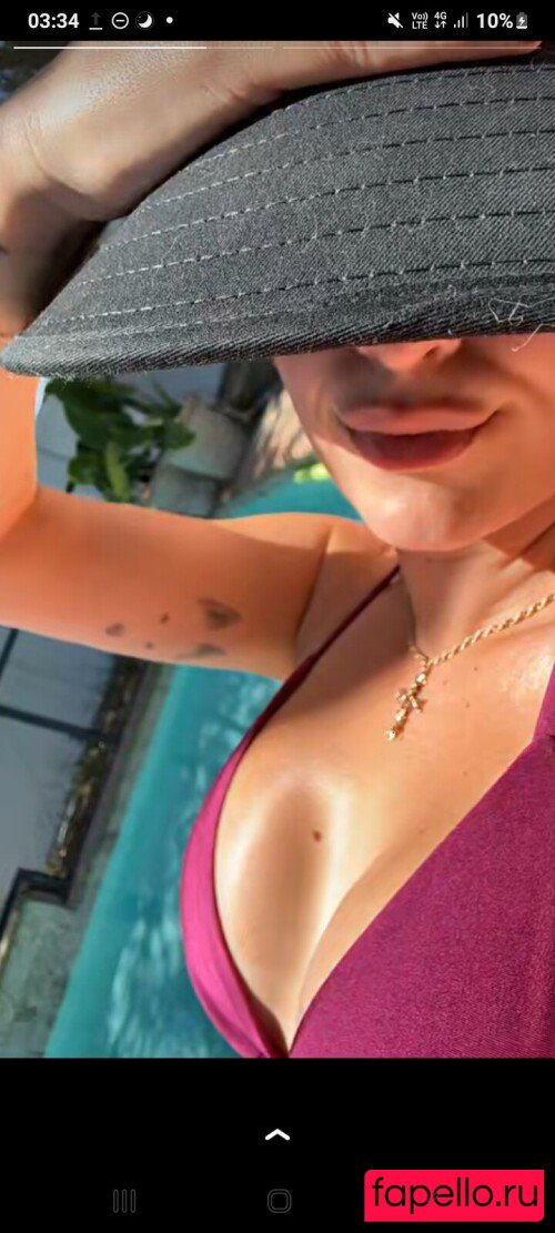 Kelsey McDermid Nude Onlyfans Photo 5