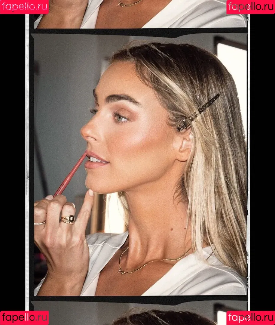 Elisabeth Turner Onlyfans Photo Gallery 