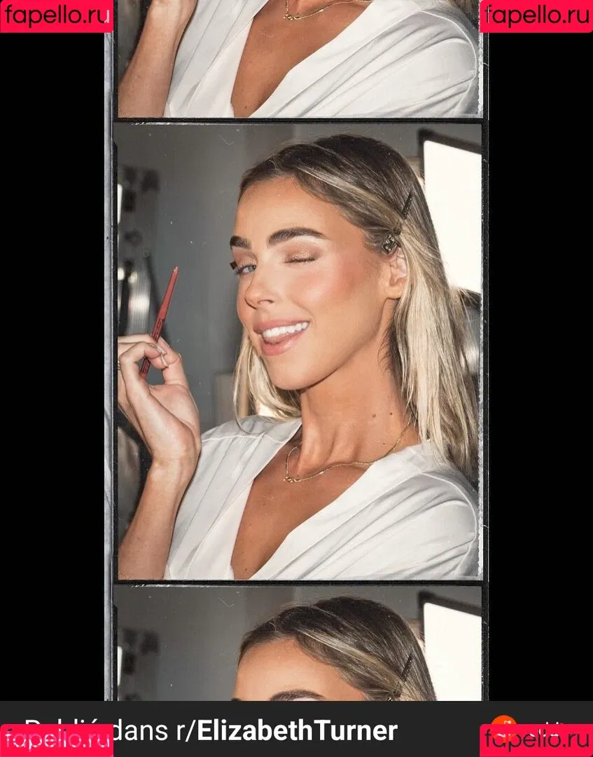 Elisabeth Turner Onlyfans Photo Gallery 