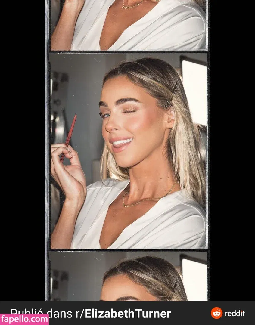 Elisabeth Turner Onlyfans Photo Gallery 