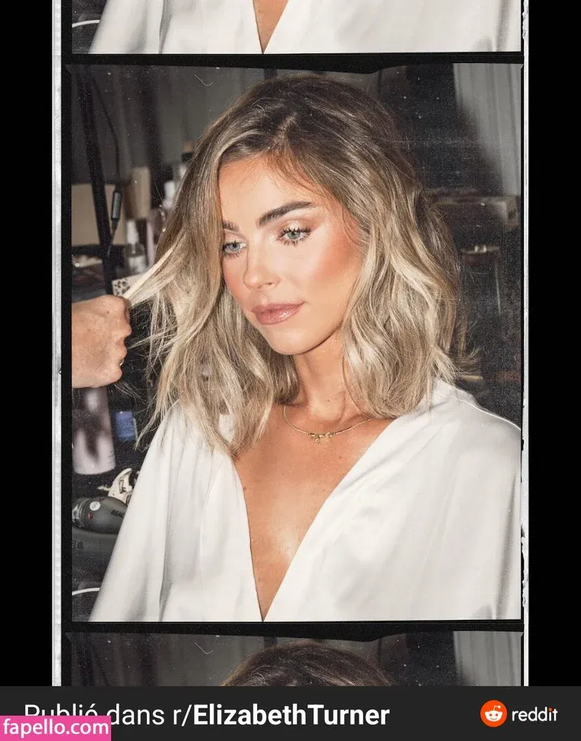 Elisabeth Turner Onlyfans Photo Gallery 