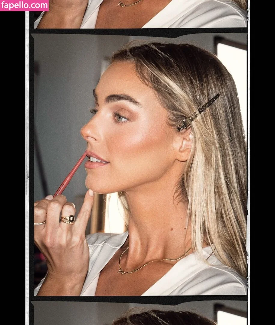 Elisabeth Turner Onlyfans Photo Gallery 