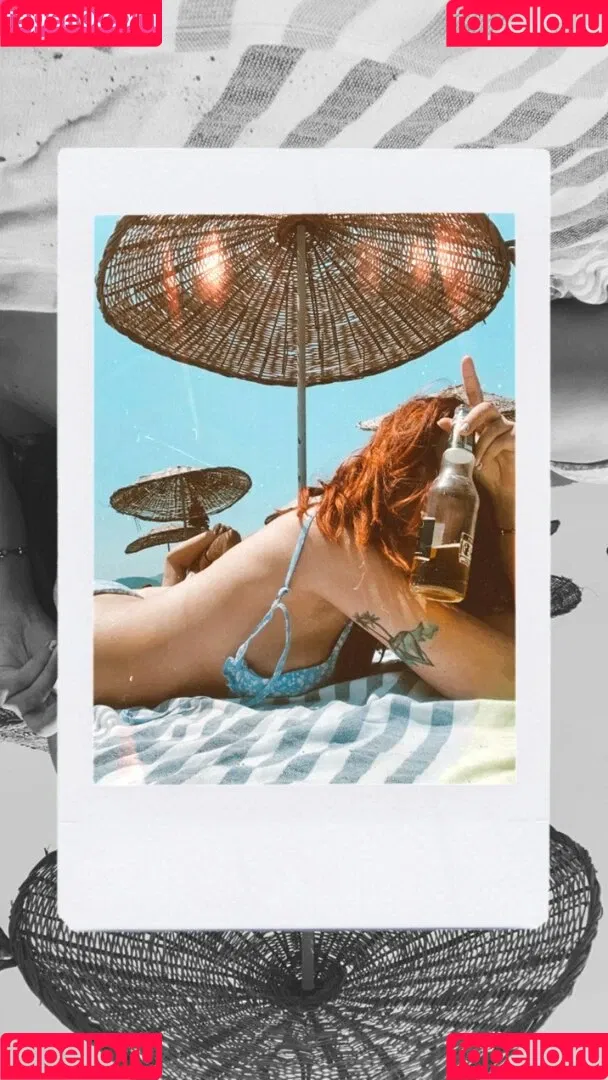 Öz Başak Onlyfans Photo Gallery 
