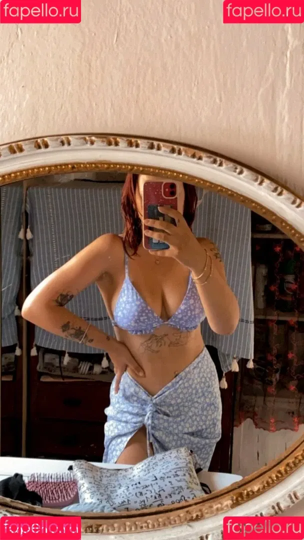 Öz Başak Onlyfans Photo Gallery 