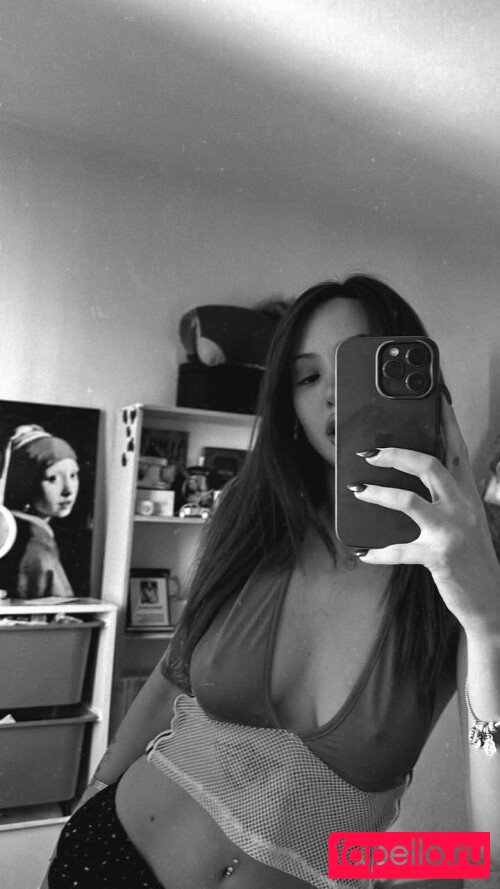 Öz Ba?ak Nude Onlyfans Photo 46