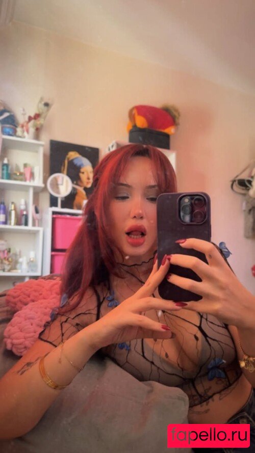 Öz Ba?ak Nude Onlyfans Photo 48