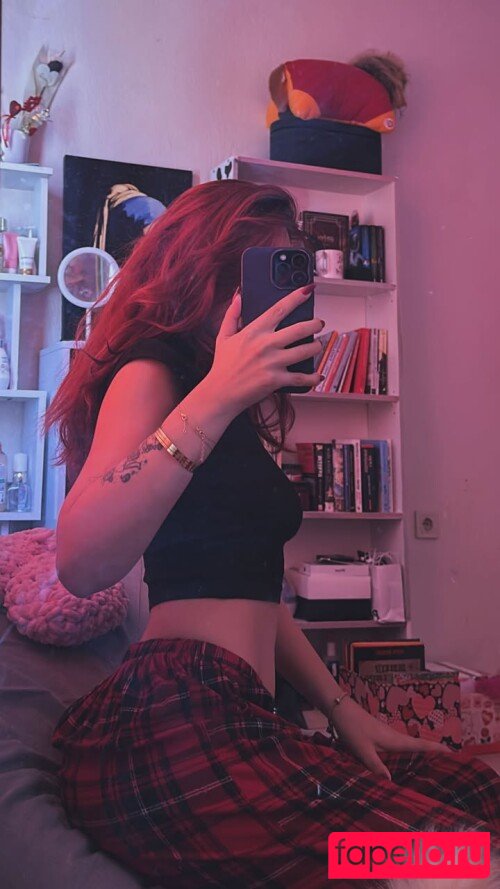 Öz Ba?ak Nude Onlyfans Photo 47