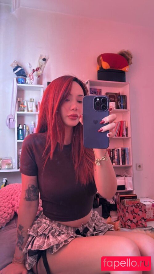 Öz Ba?ak Nude Onlyfans Photo 38