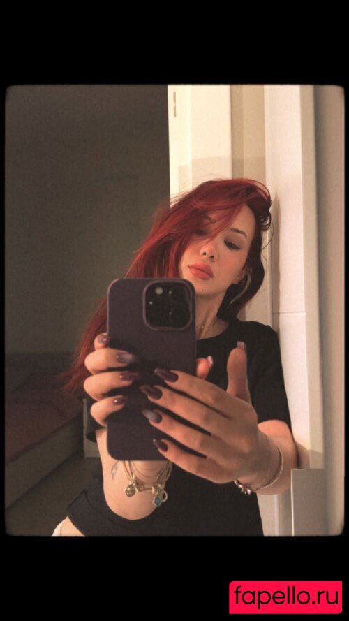 Öz Ba?ak Nude Onlyfans Photo 34