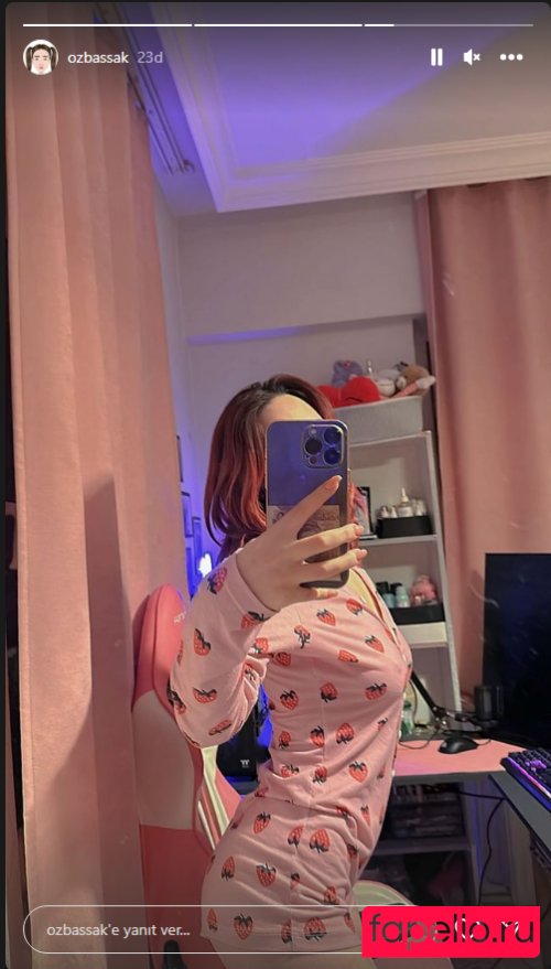 Öz Ba?ak Nude Onlyfans Photo 25