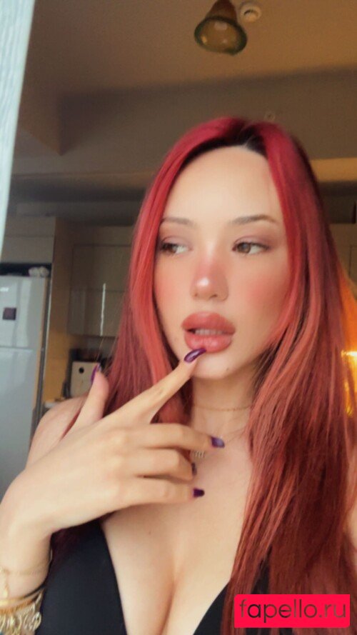 Öz Ba?ak Nude Onlyfans Photo 15