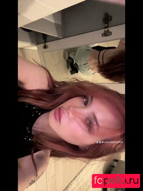 Öz Ba?ak Nude Onlyfans Photo 14