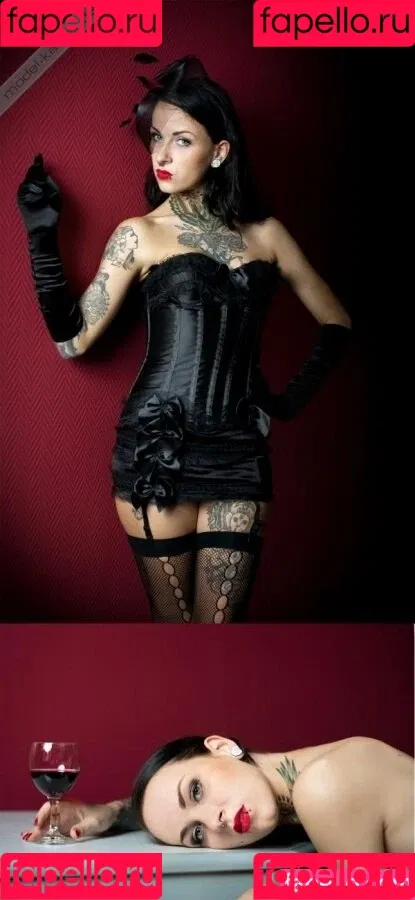 Sina Minou Onlyfans Photo Gallery 