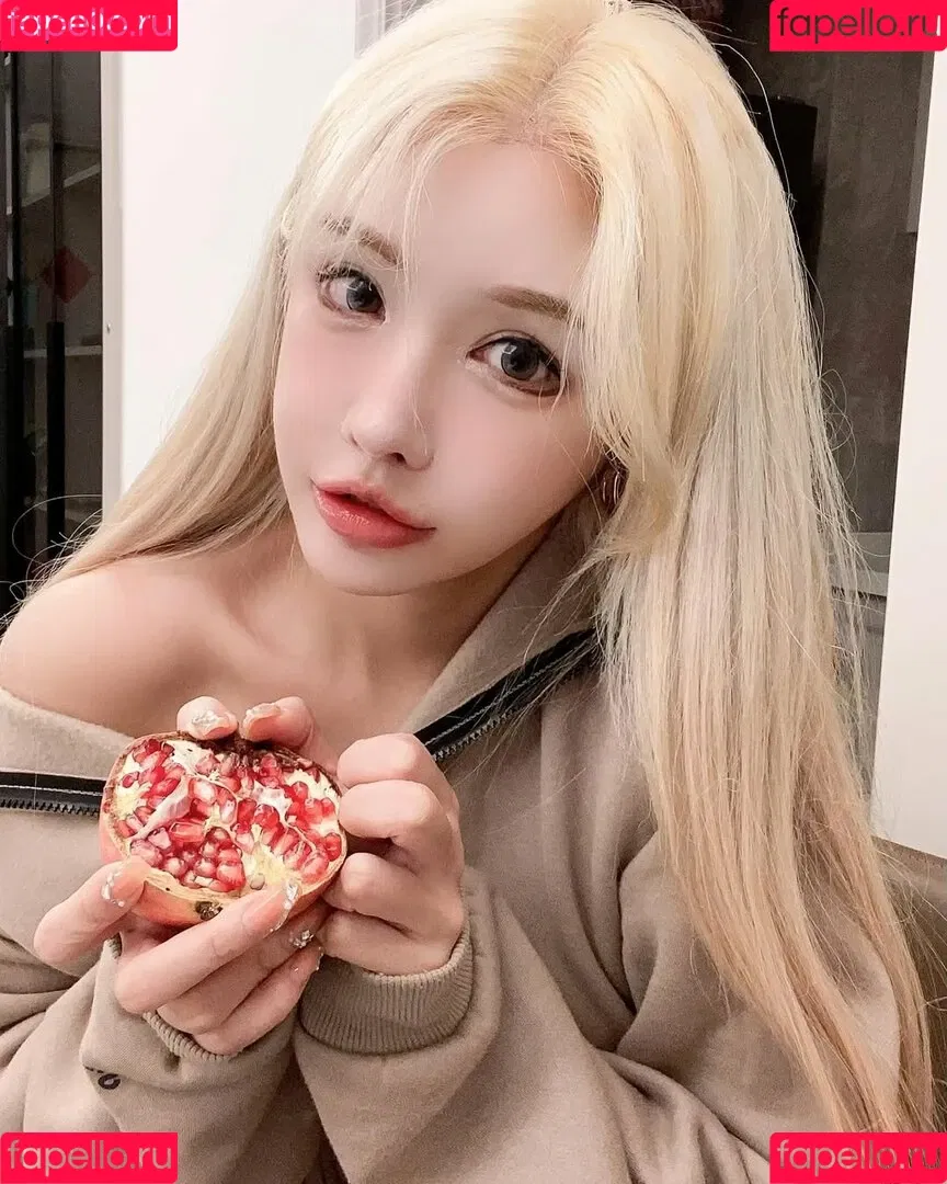 Yu Zhi Qing Onlyfans Photo Gallery 