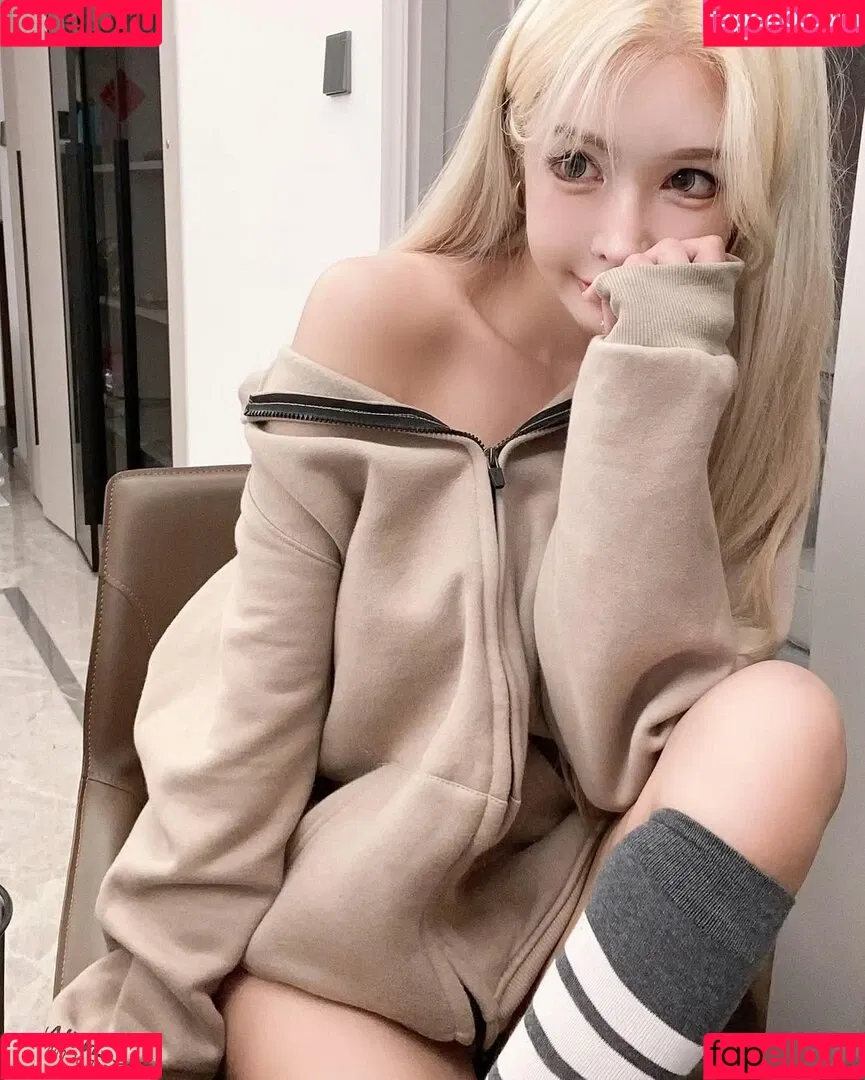 Yu Zhi Qing Onlyfans Photo Gallery 