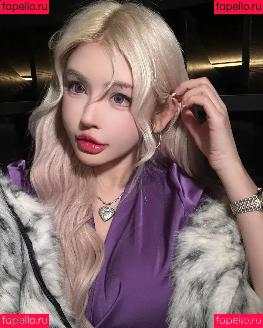 Yu Zhi Qing Onlyfans Photo Gallery 