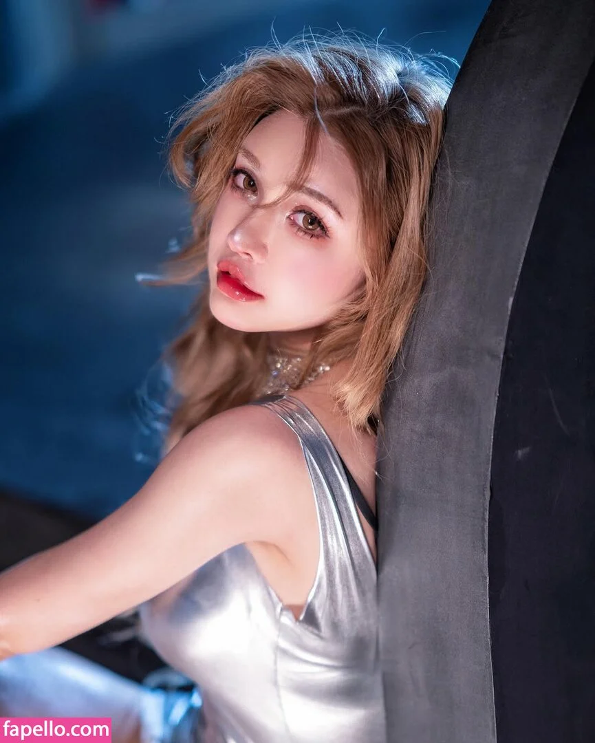 Yu Zhi Qing Onlyfans Photo Gallery 