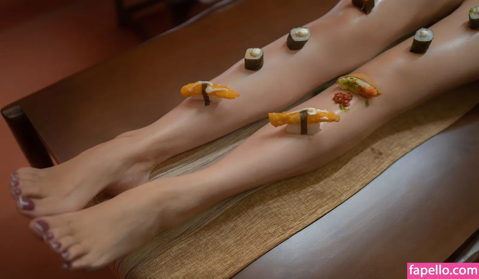 Yu Zhi Qing Onlyfans Photo Gallery 