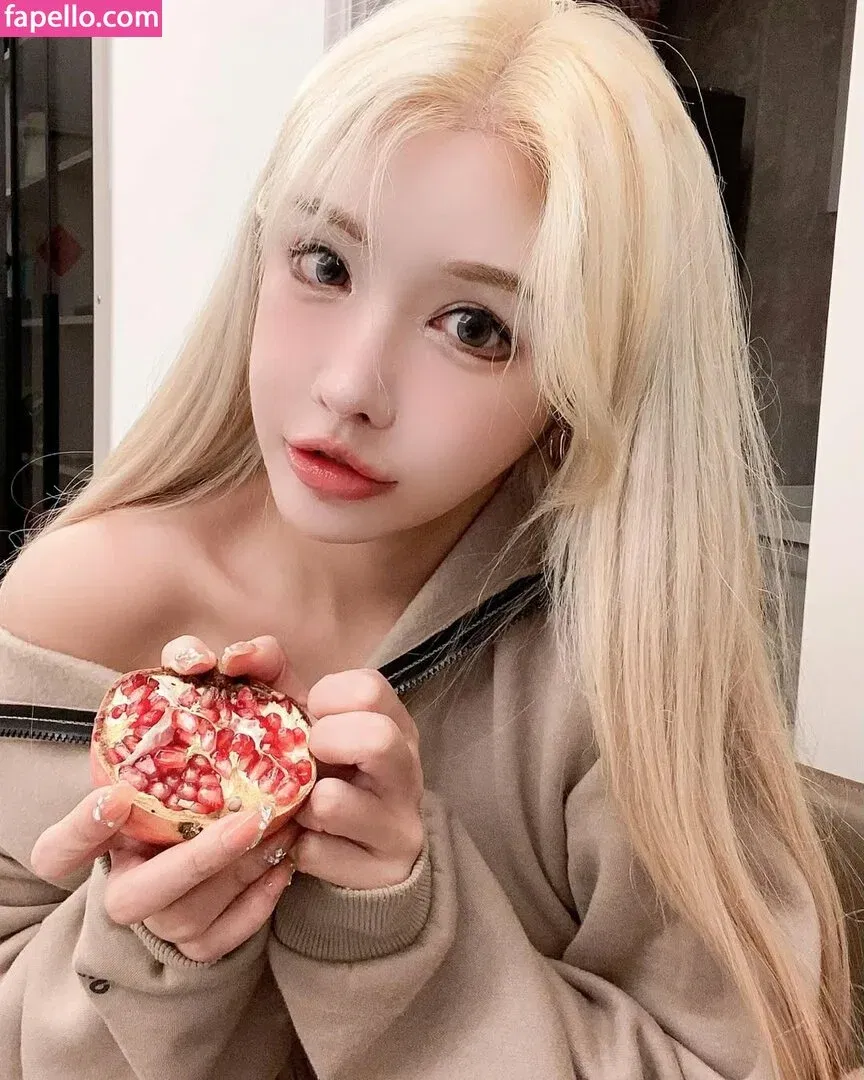 Yu Zhi Qing Onlyfans Photo Gallery 