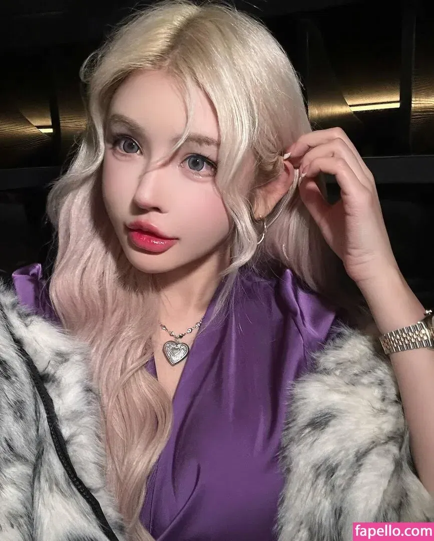 Yu Zhi Qing Onlyfans Photo Gallery 