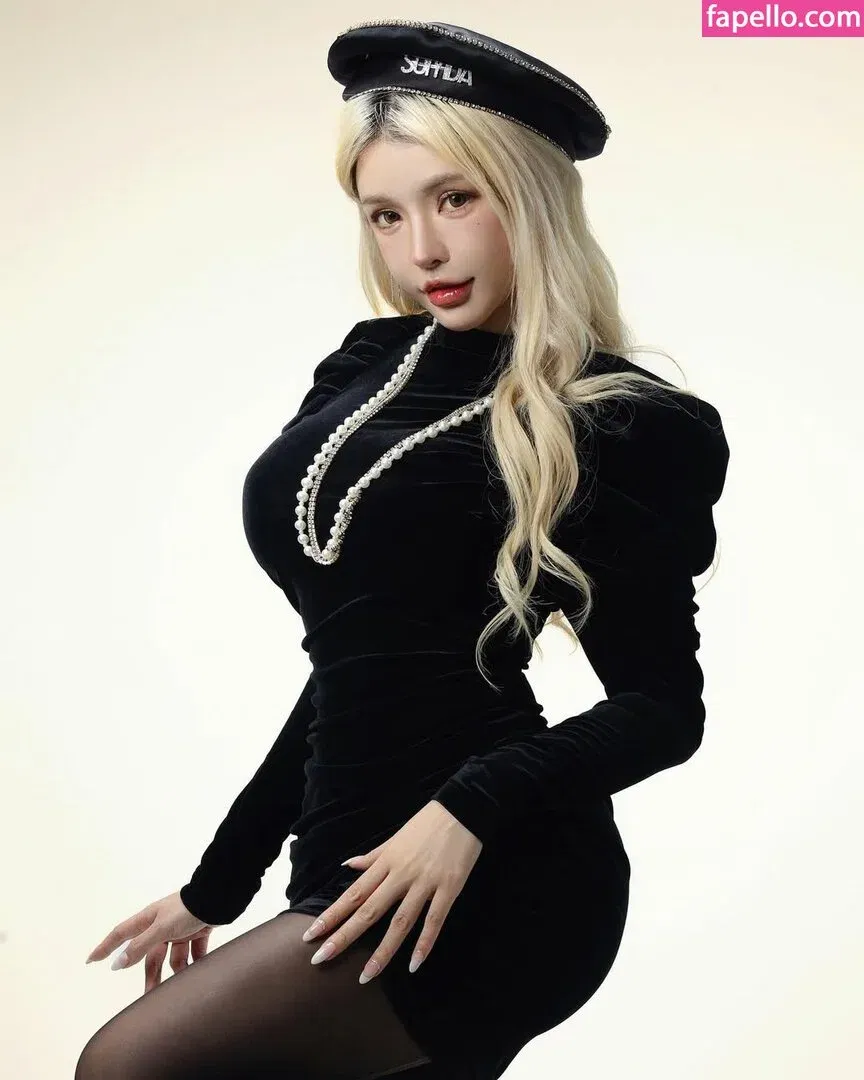 Yu Zhi Qing Onlyfans Photo Gallery 