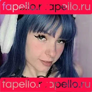 Waiifubunny Onlyfans Photo Gallery 
