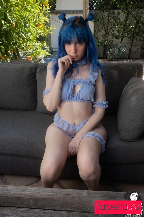 Waiifubunny Nude Onlyfans Photo 42
