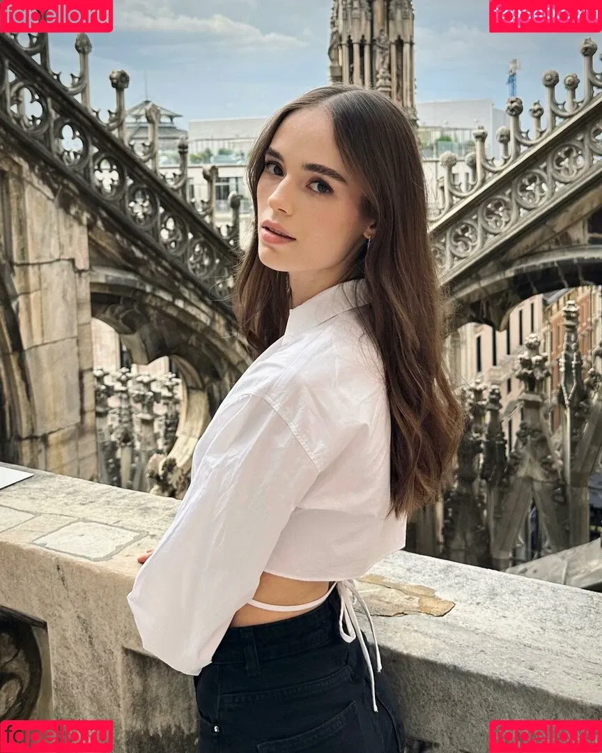 Jadwiga Koc Onlyfans Photo Gallery 