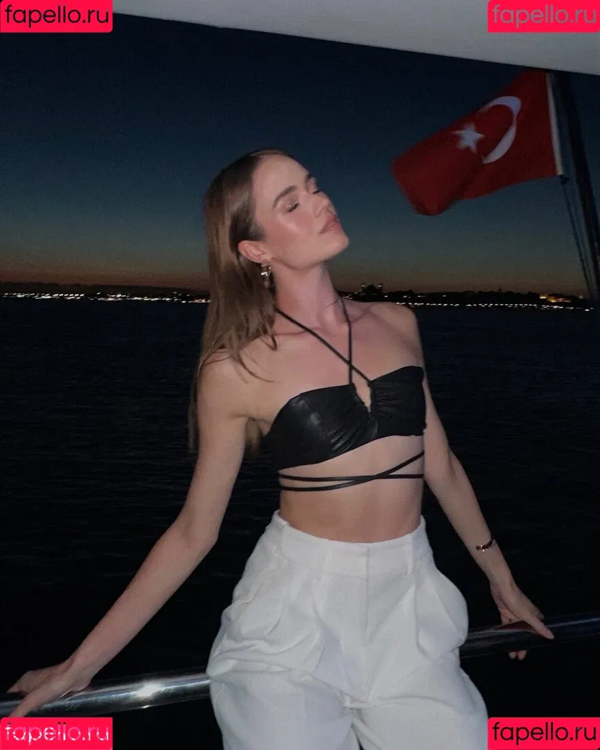Jadwiga Koc Onlyfans Photo Gallery 