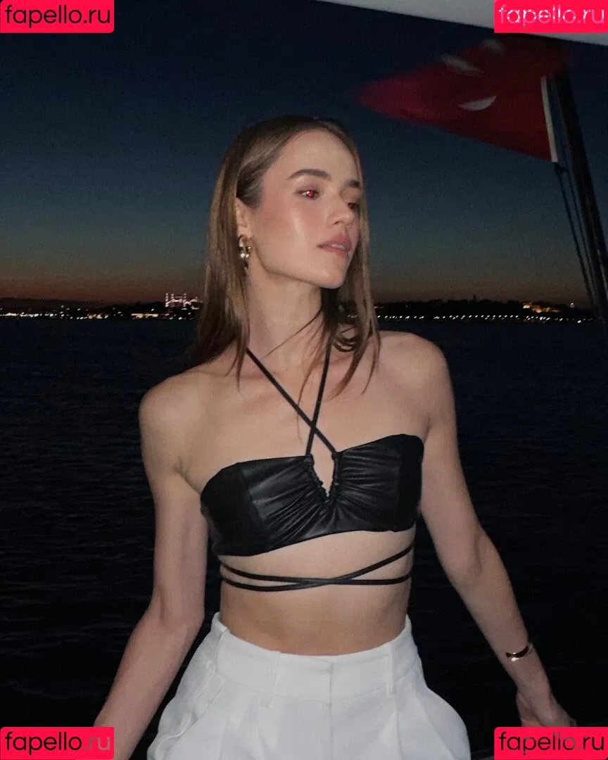 Jadwiga Koc Onlyfans Photo Gallery 