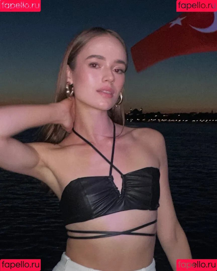 Jadwiga Koc Onlyfans Photo Gallery 