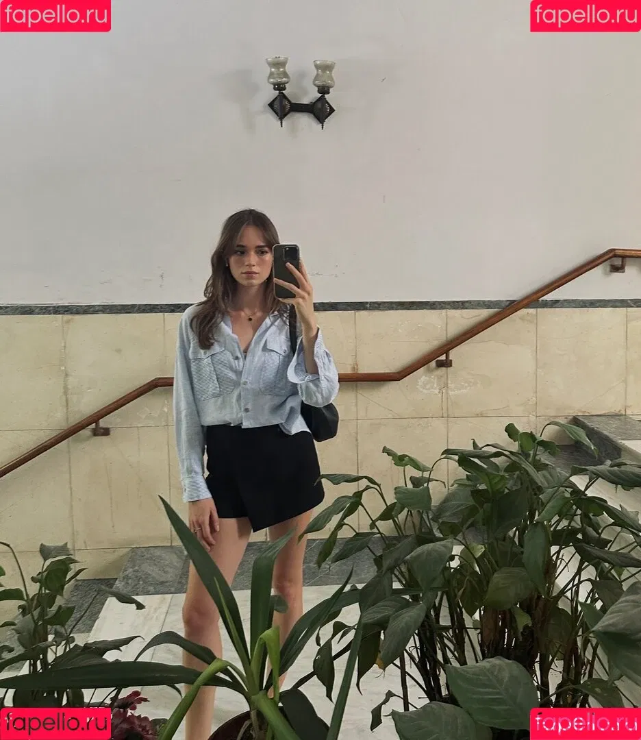 Jadwiga Koc Onlyfans Photo Gallery 