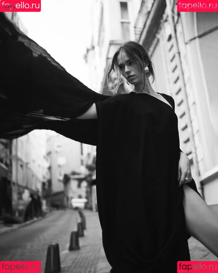 Jadwiga Koc Onlyfans Photo Gallery 