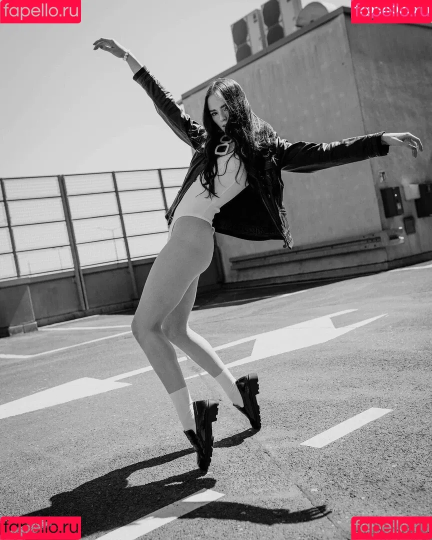 Jadwiga Koc Onlyfans Photo Gallery 