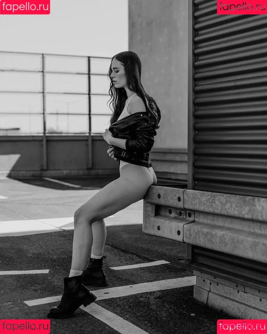 Jadwiga Koc Onlyfans Photo Gallery 