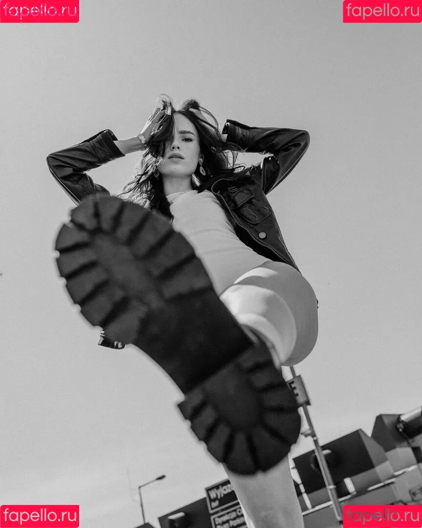 Jadwiga Koc Onlyfans Photo Gallery 