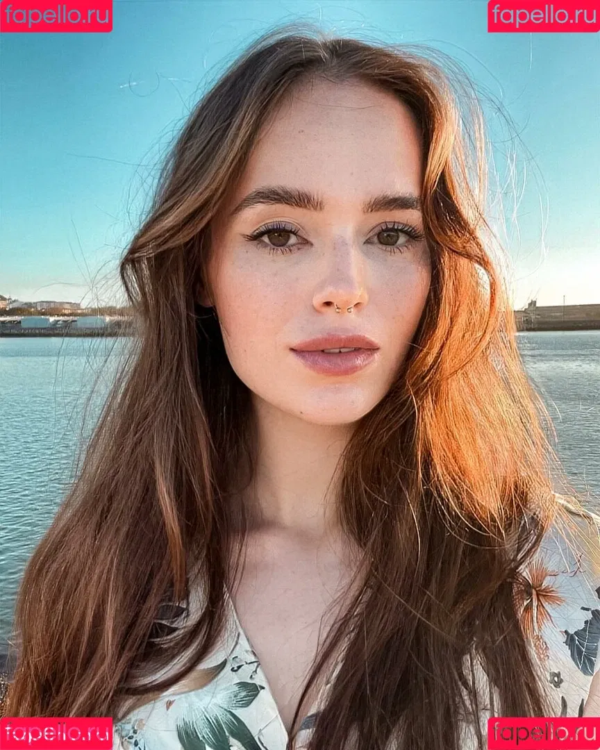 Jadwiga Koc Onlyfans Photo Gallery 